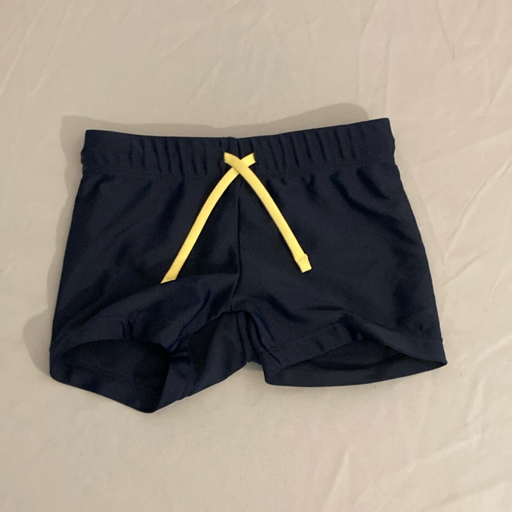 H&M swim shorts like new